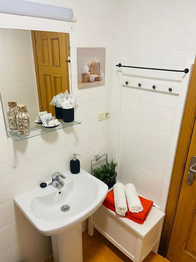 Apartamento Paloma Suite Solarium Centro Historico Málaga